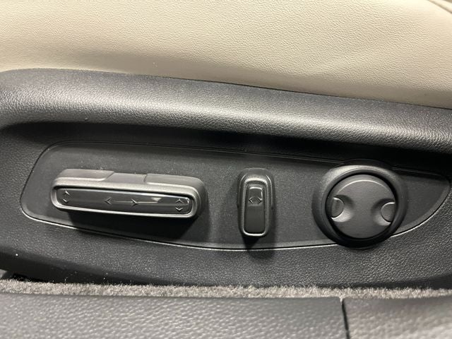 2026 Honda Accord Sedan EX-L Hybrid