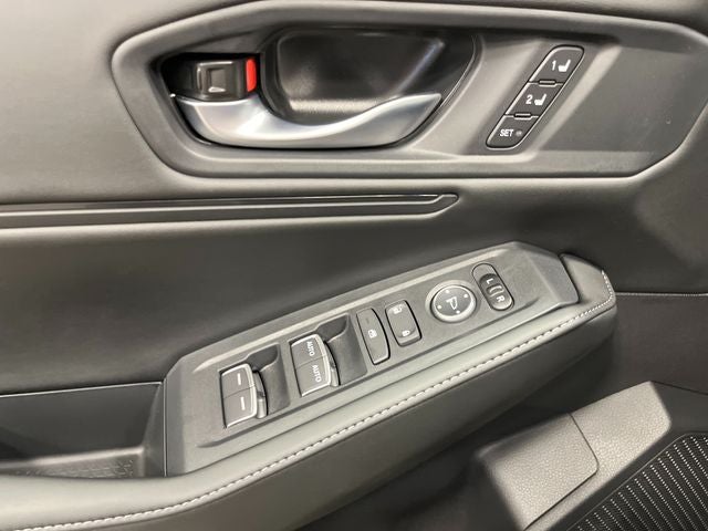 2026 Honda Accord Hybrid Sport-L Hybrid