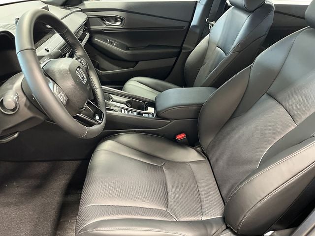 2026 Honda Accord Hybrid Sport-L Hybrid