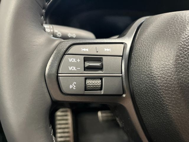 2026 Honda Accord Hybrid Sport-L Hybrid