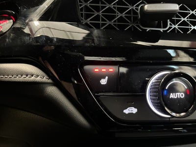 2026 Honda Accord Hybrid Sport-L Hybrid