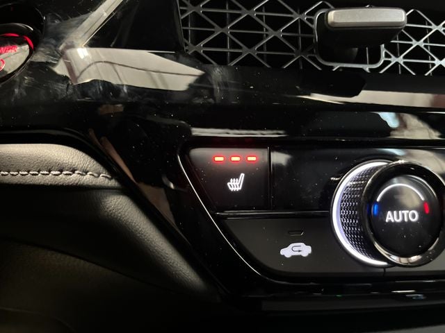 2026 Honda Accord Hybrid Sport-L Hybrid