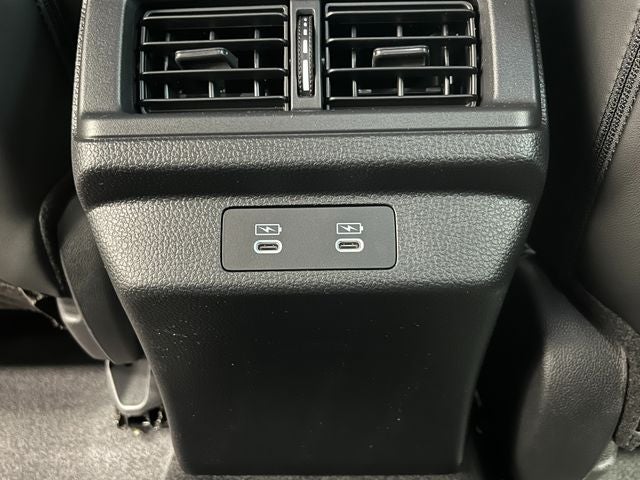 2026 Honda Accord Hybrid Sport-L Hybrid