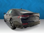 2026 Honda Accord Hybrid Sport-L Hybrid