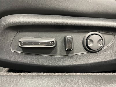 2026 Honda Accord Hybrid Sport-L FWD