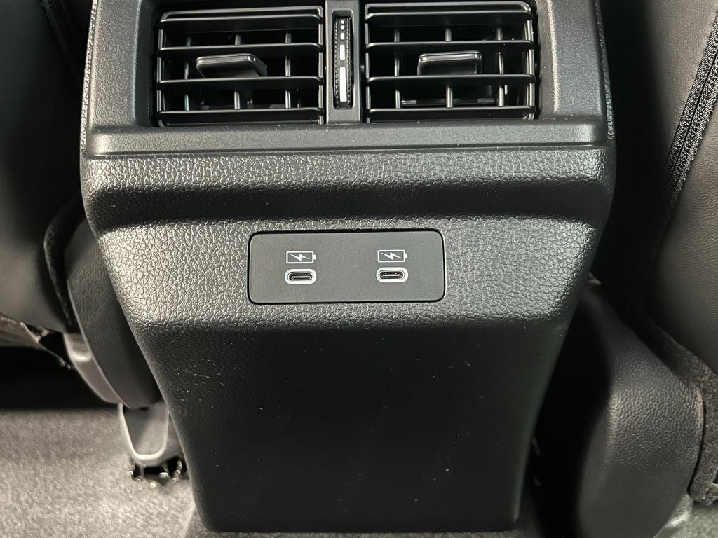 2026 Honda Accord Hybrid Sport-L FWD