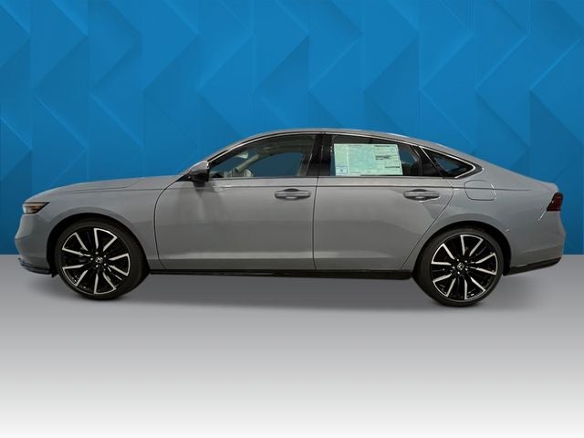 2026 Honda Accord Hybrid Touring FWD