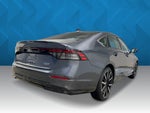 2026 Honda Accord Hybrid Touring FWD