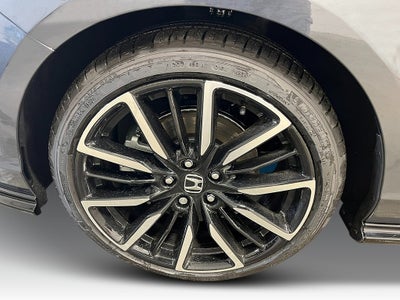 2026 Honda Accord Hybrid Touring FWD