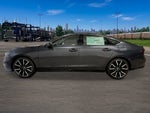 2026 Honda Accord Hybrid Touring FWD