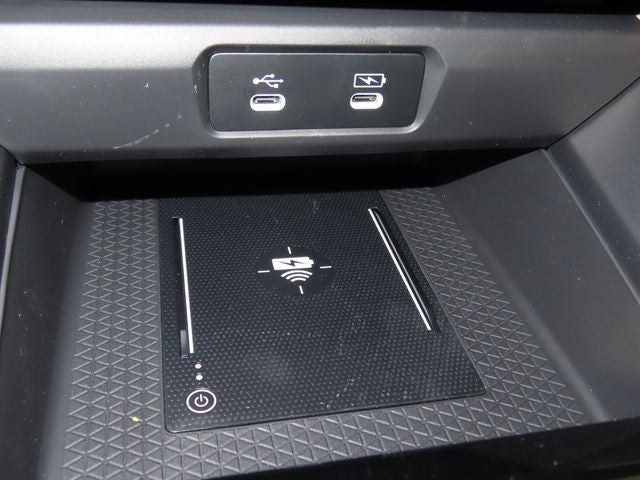 2026 Honda Accord Hybrid Touring FWD