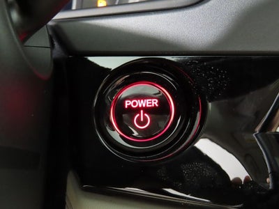 2026 Honda Accord Hybrid Touring FWD