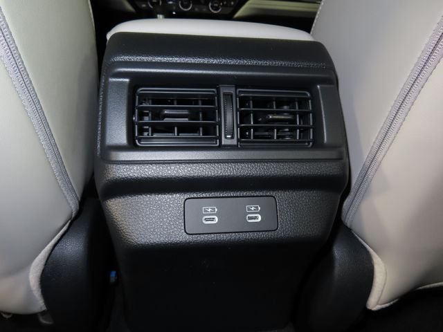 2026 Honda Accord Hybrid Touring FWD