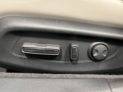 2026 Honda Accord Hybrid Touring FWD