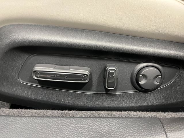 2026 Honda Accord Hybrid Touring FWD