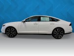 2026 Honda Accord Hybrid Touring FWD