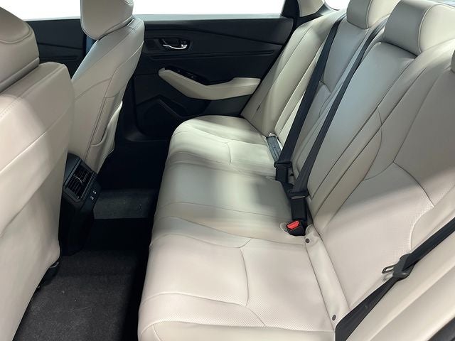 2026 Honda Accord Hybrid Touring FWD