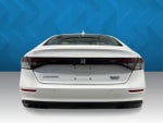 2026 Honda Accord Hybrid Touring FWD