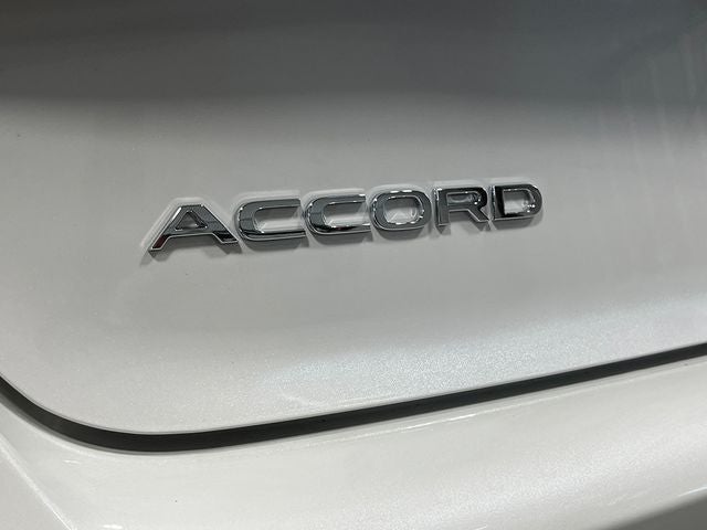2026 Honda Accord Hybrid Touring FWD