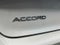 2026 Honda Accord Hybrid Touring FWD