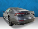 2026 Honda Accord Hybrid Touring FWD