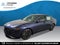 2026 Honda Accord Hybrid Touring FWD