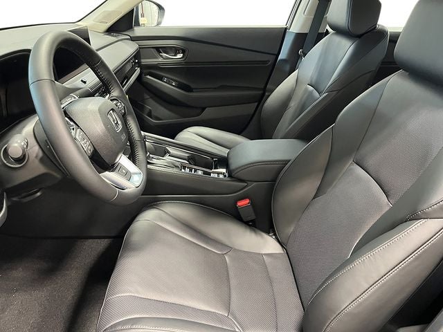 2026 Honda Accord Hybrid Touring FWD