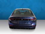 2026 Honda Accord Hybrid Touring FWD
