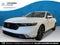 2026 Honda Accord Hybrid Touring FWD