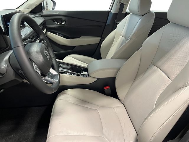 2026 Honda Accord Hybrid Touring FWD