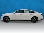 2026 Honda Accord Hybrid Touring FWD