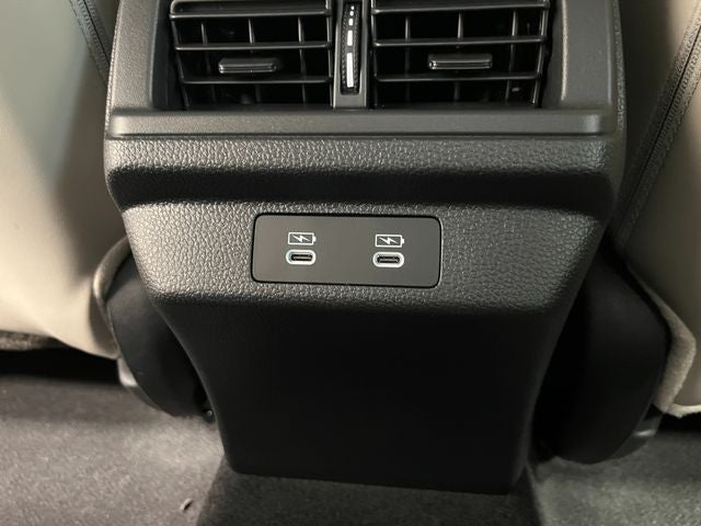 2026 Honda Accord Hybrid Touring FWD