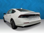 2026 Honda Accord Hybrid Touring FWD