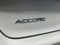 2026 Honda Accord Hybrid Touring FWD