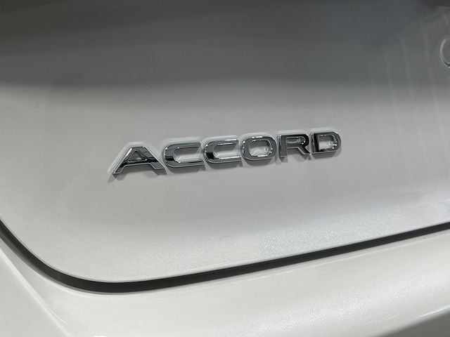 2026 Honda Accord Hybrid Touring FWD