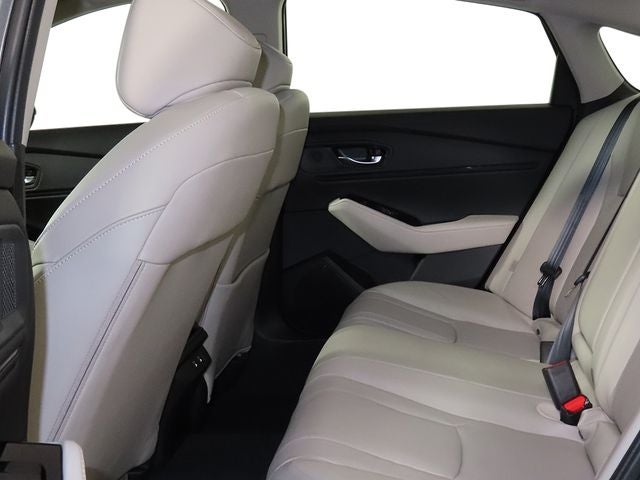 2026 Honda Accord Hybrid Touring FWD
