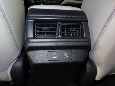 2026 Honda Accord Hybrid Touring FWD