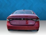 2026 Honda Accord Hybrid Touring FWD