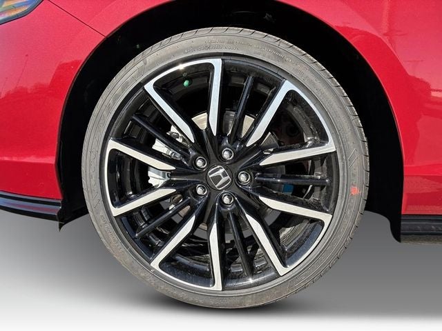 2026 Honda Accord Hybrid Touring FWD