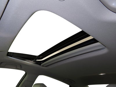 2026 Honda Accord Hybrid Touring FWD