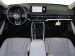 2026 Honda Accord Hybrid Touring FWD