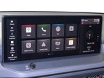 2026 Honda Accord Hybrid Touring FWD
