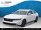 2026 Honda Accord Hybrid Touring FWD