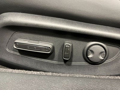 2026 Honda Accord Hybrid Touring FWD