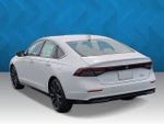 2026 Honda Accord Hybrid Touring FWD