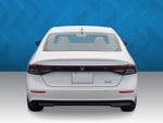 2026 Honda Accord Hybrid Touring FWD