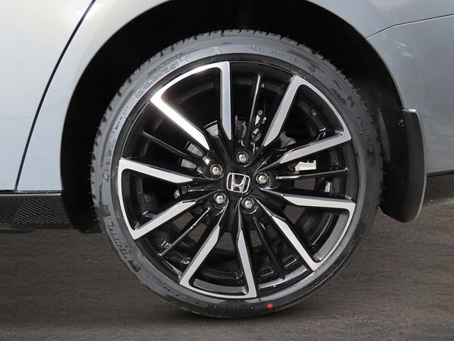 2026 Honda Accord Hybrid Touring FWD