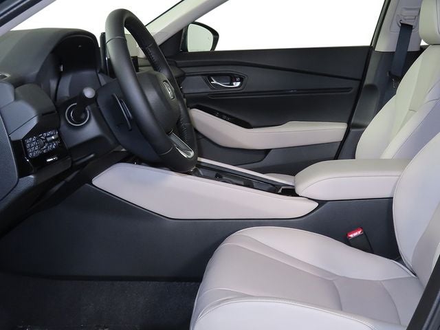 2026 Honda Accord Hybrid Touring FWD