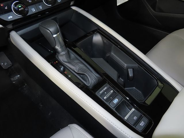 2026 Honda Accord Hybrid Touring FWD