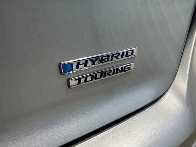 2026 Honda Accord Sedan Touring Hybrid